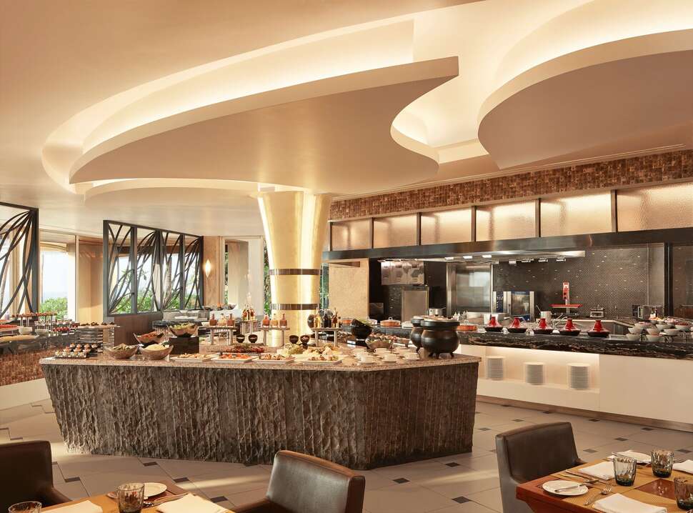 Een foto van Heritance Negombo