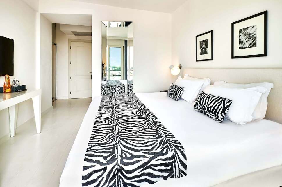 Een foto van Mondial Resort