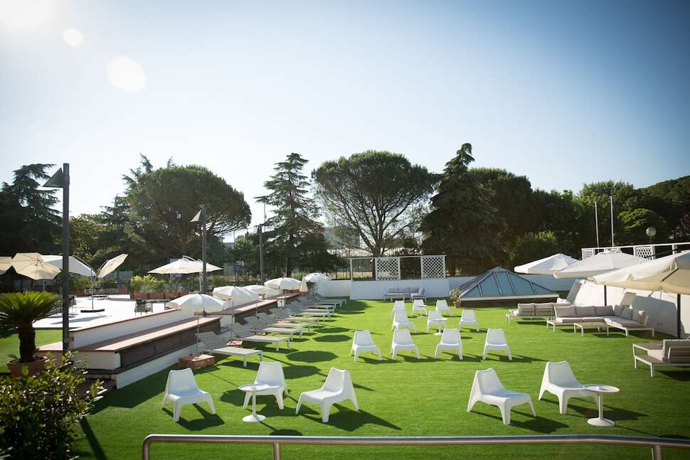 Een foto van Art Hotel Museo