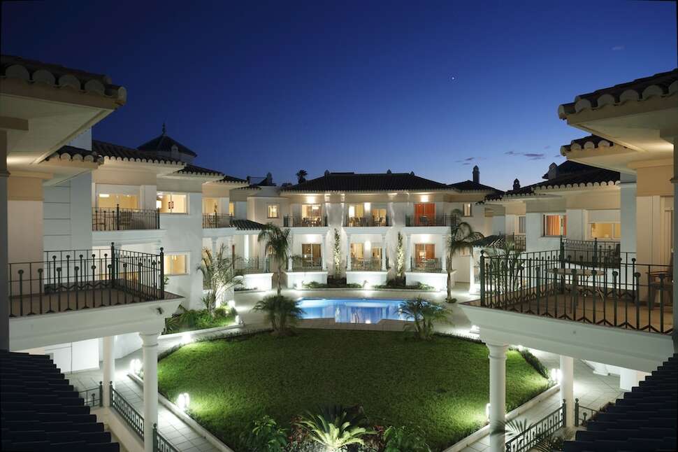Een foto van Appartementen Marina Turquesa
