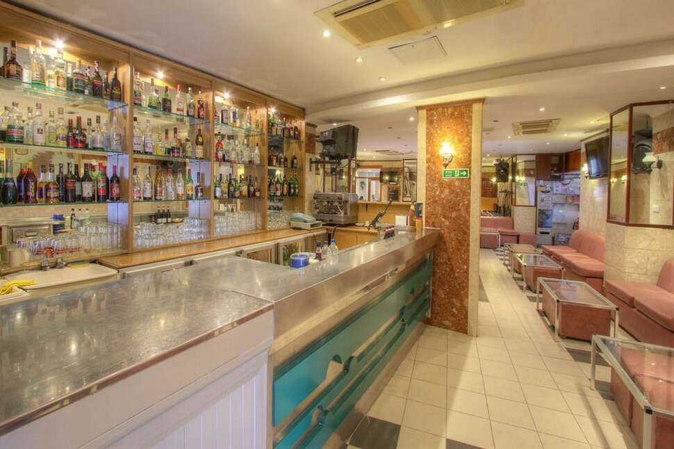Een foto van Cerviola Hotel