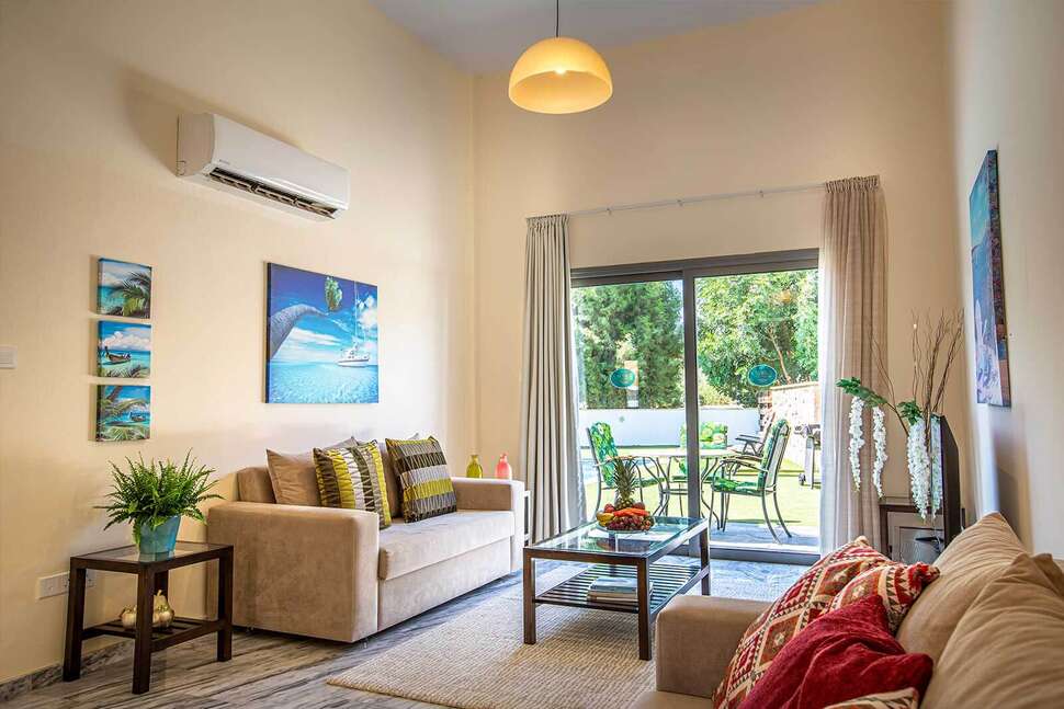 Een foto van Latchi Escape Hotel & Suites