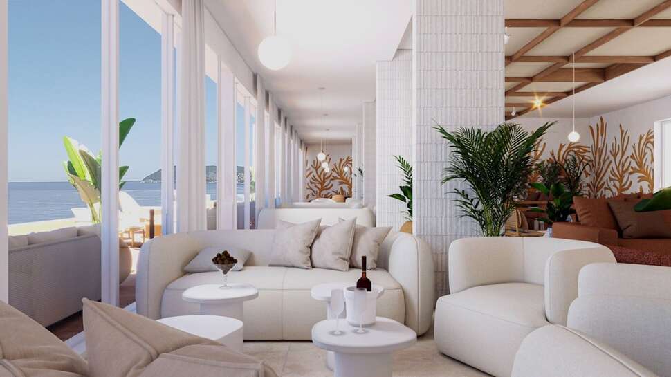 Een foto van Iberostar Selection Montenegro