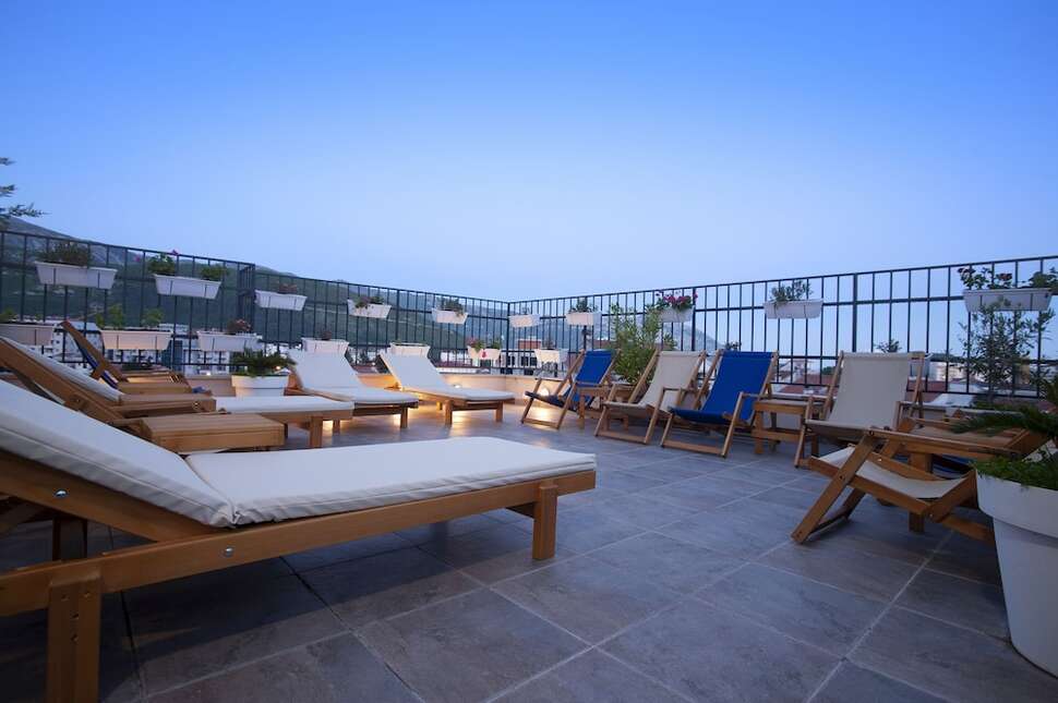 Een foto van Hotel Twelve by Aycon