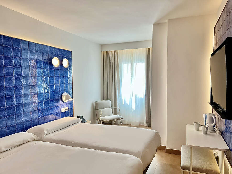 Een foto van Hotel Perla Marina