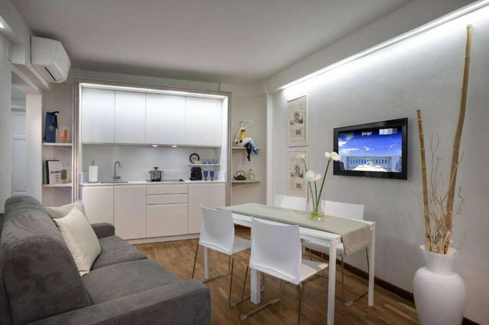 Ein Foto Palace Hotel Viareggio