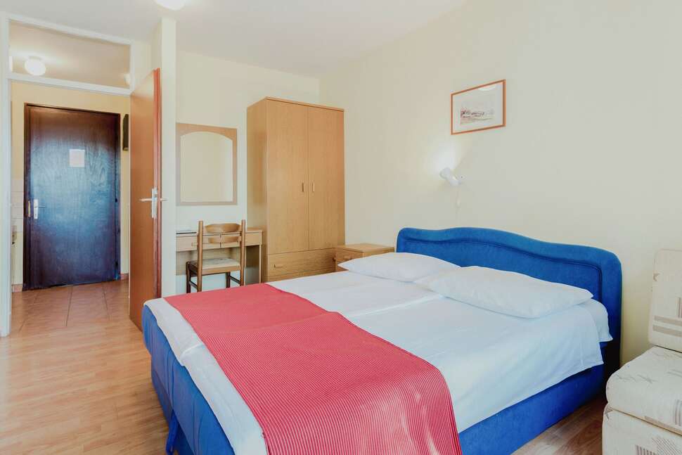 Een foto van Holiday Village Sagitta