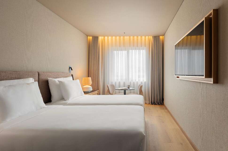 Een foto van Hotel Evolution Valbom