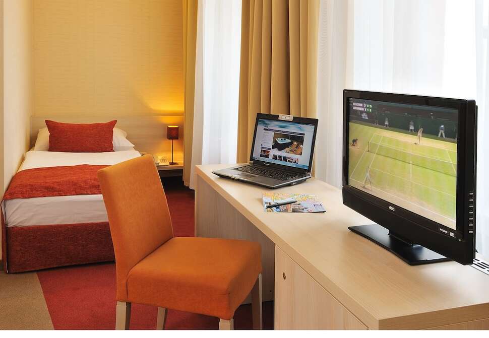 Een foto van Star Hotel by Mellow Mood Hotels