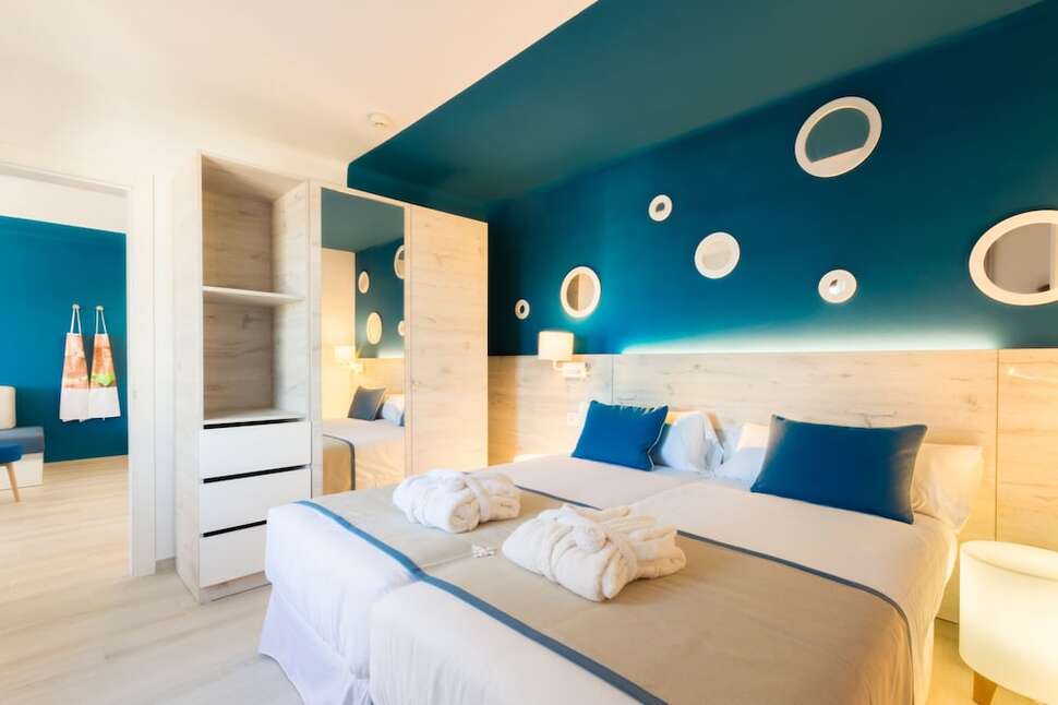 Een foto van R2 Bahia Kontiki Beach