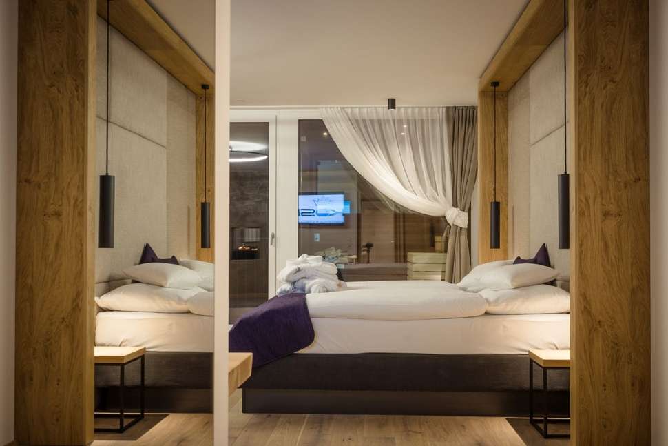 Een foto van Kosis Sports Lifestyle Hotel