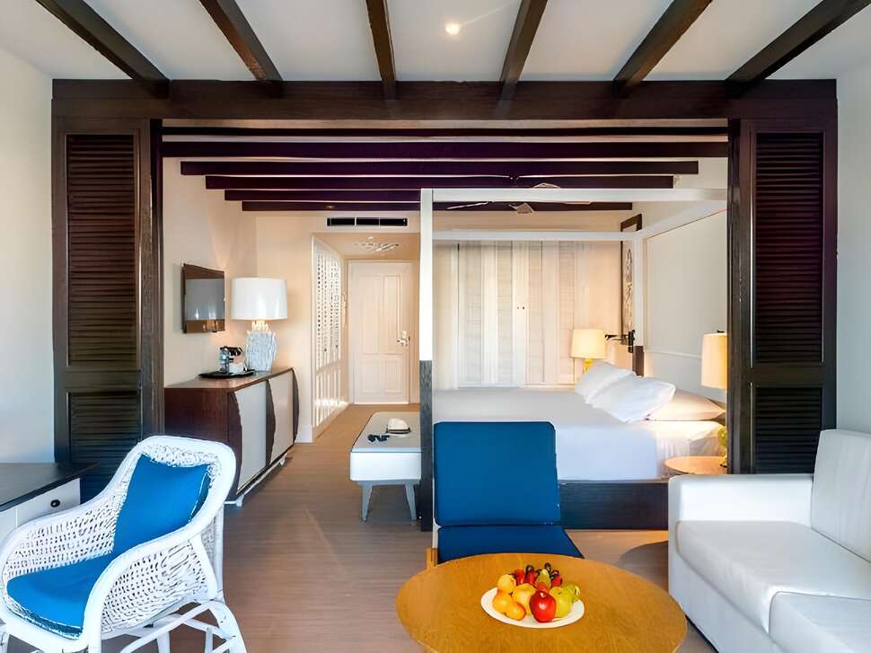 Een foto van Ocean Riviera Paradise El Beso Adults Only