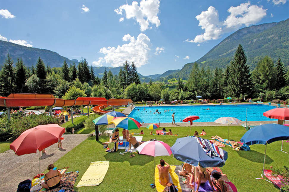 Een foto van Hotel Martinerhof