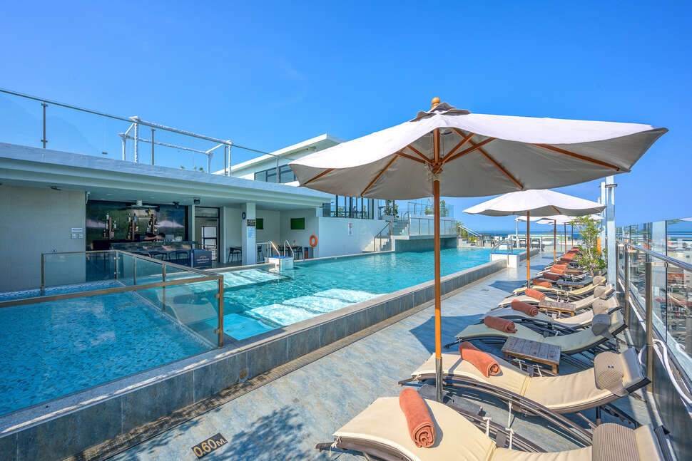 Een foto van Zenseana Resort & Spa