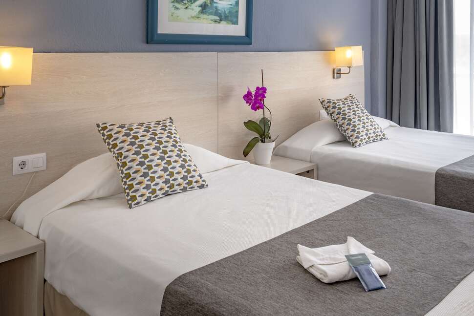 Een foto van 4R Salou Park Resort