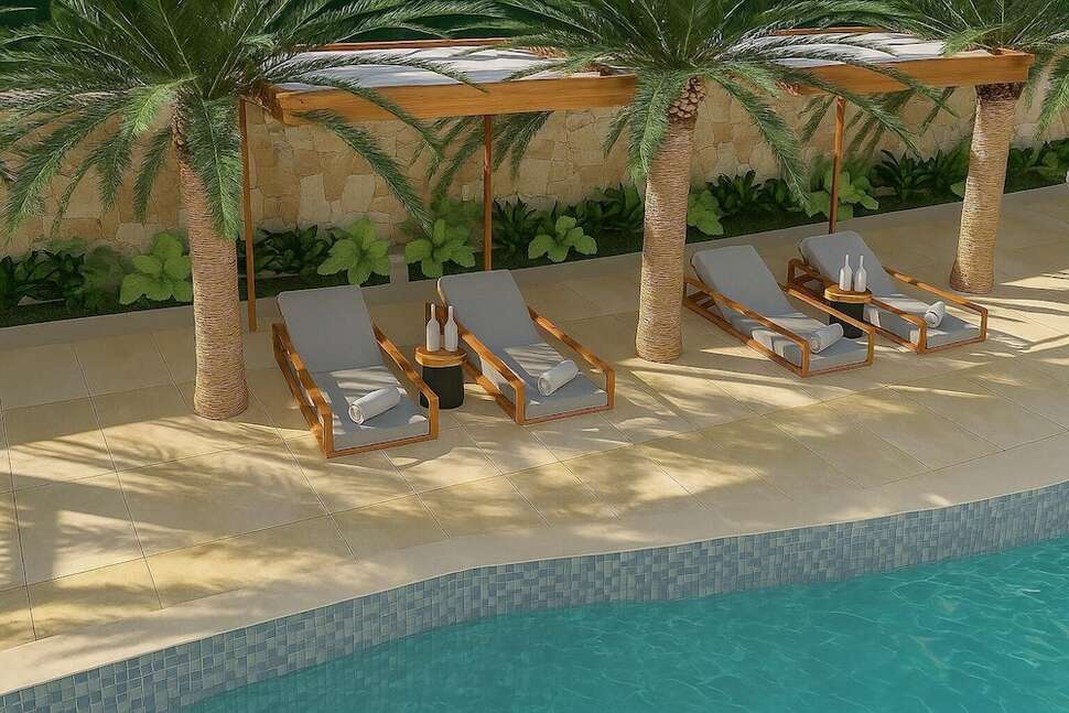 Een foto van Jaz Amaluna Zanzibar