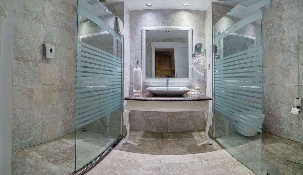 Een foto van Hotel Justiniano Deluxe Resort