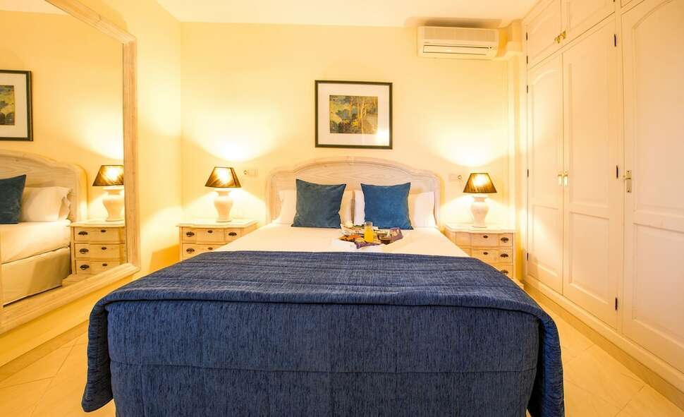 Een foto van Ona Cala Pi Club Aparthotel