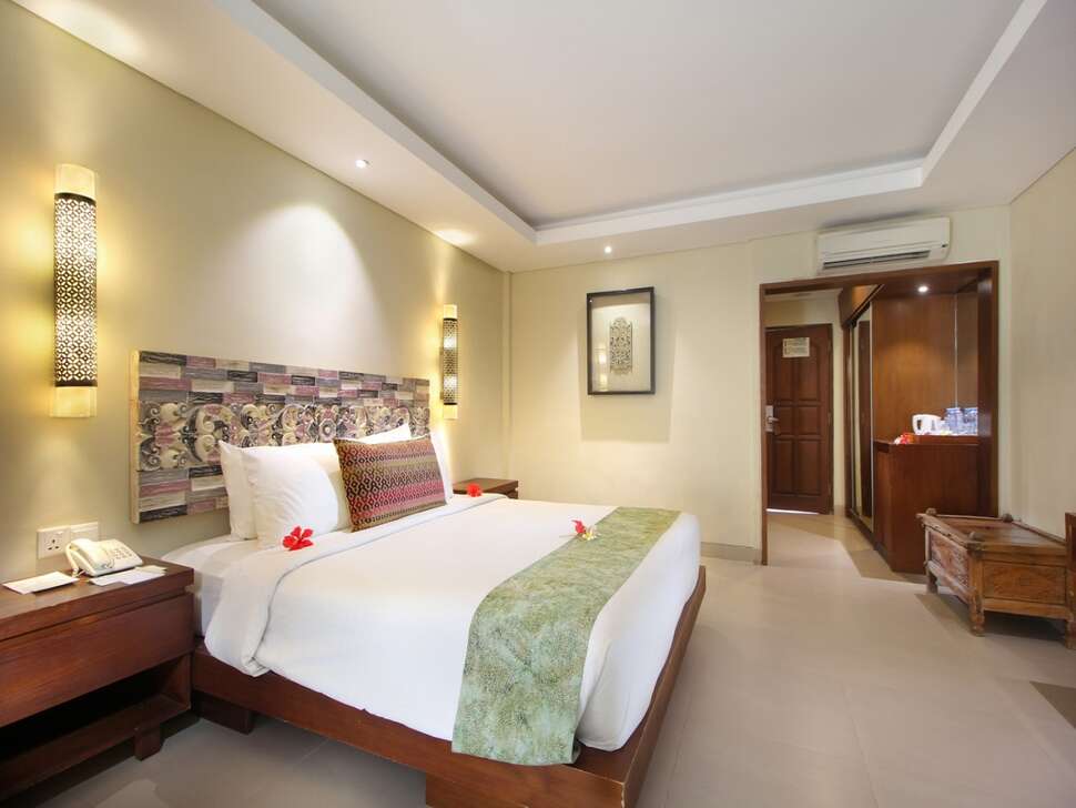 Een foto van Alam Kulkul Boutique Resorts
