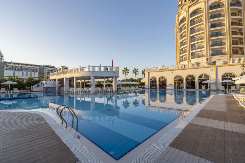 Een foto van J'adore Deluxe Hotel & Spa