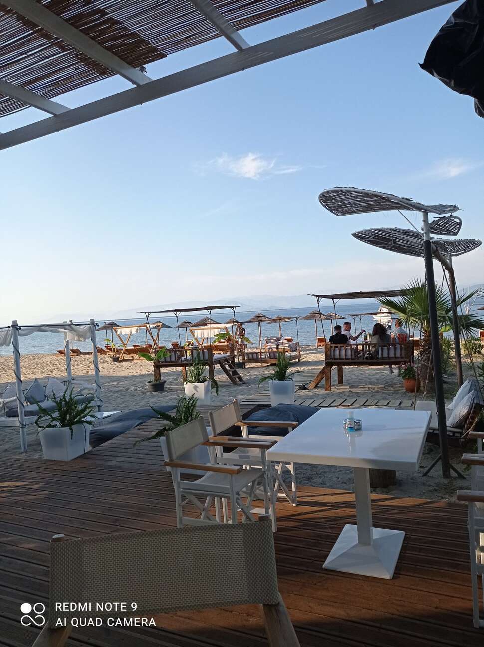 Ein Foto Cavo D'oro Complex