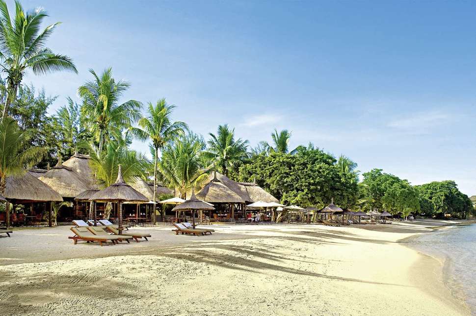 Een foto van Maritim Resort & Spa Mauritius