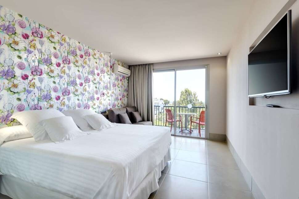 Een foto van Occidental Ibiza