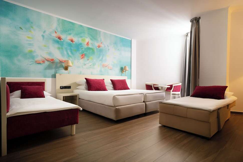 Een foto van Iberostar Bellevue