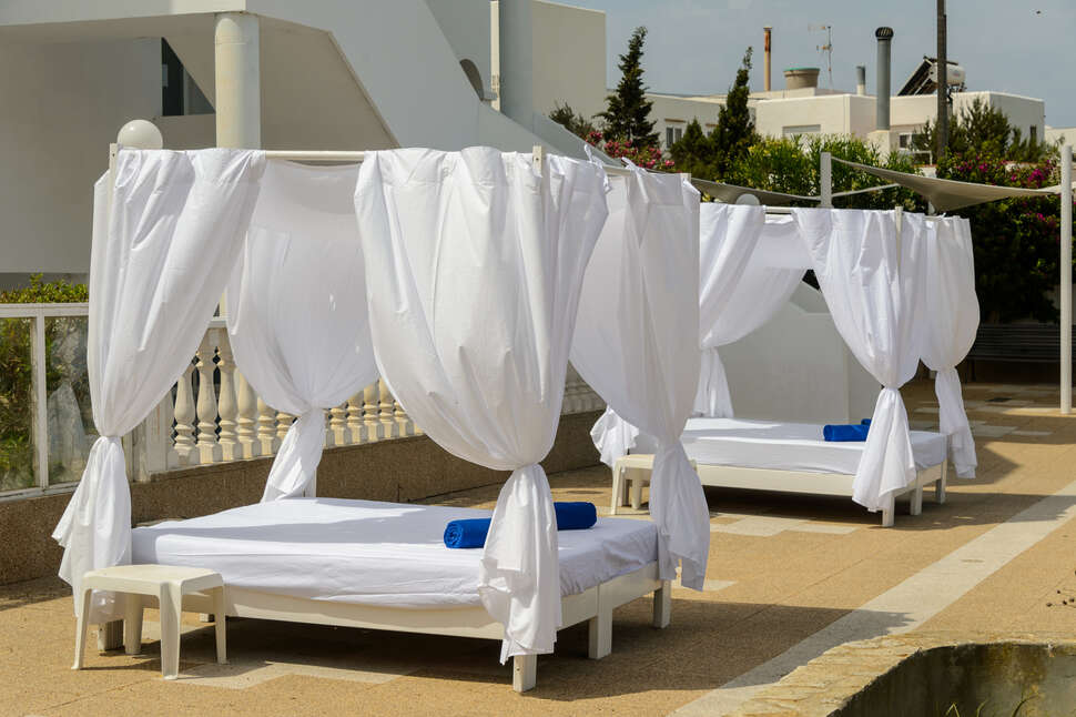 Een foto van Aparthotel Vibra San Marino