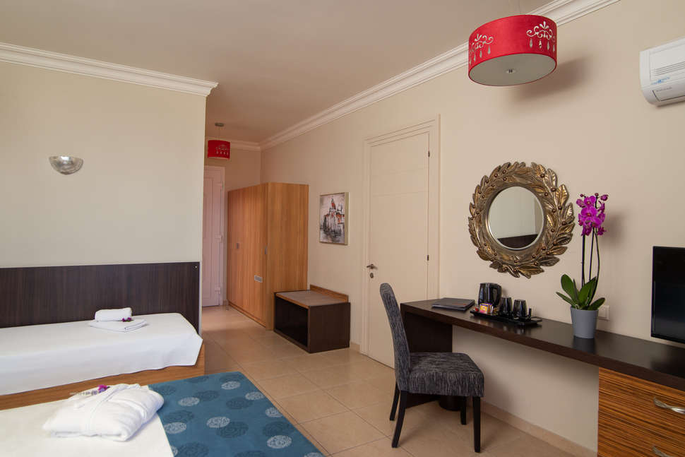 Een foto van Sunrise Resort