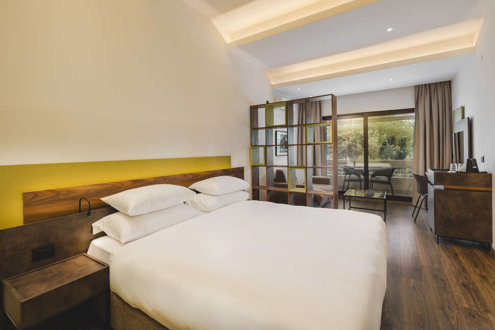 Een foto van Radisson Resort Ruza Vjetrova