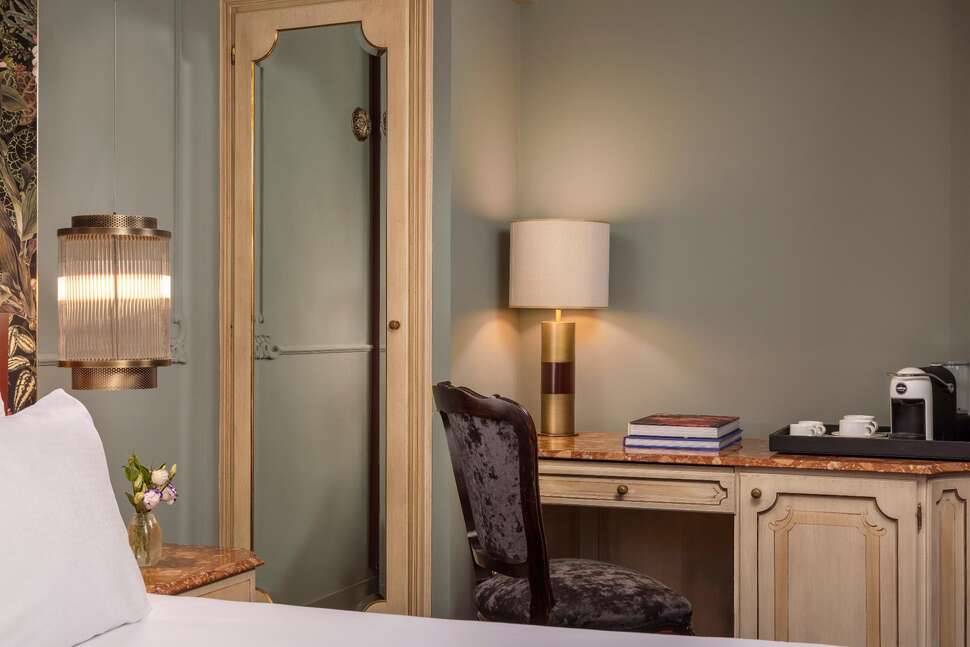 Ein Foto NH Collection Grand Hotel Dei Dogi