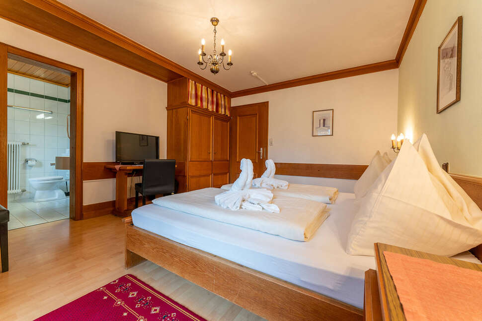 Een foto van Hotel Salzburgerhof Maria Alm