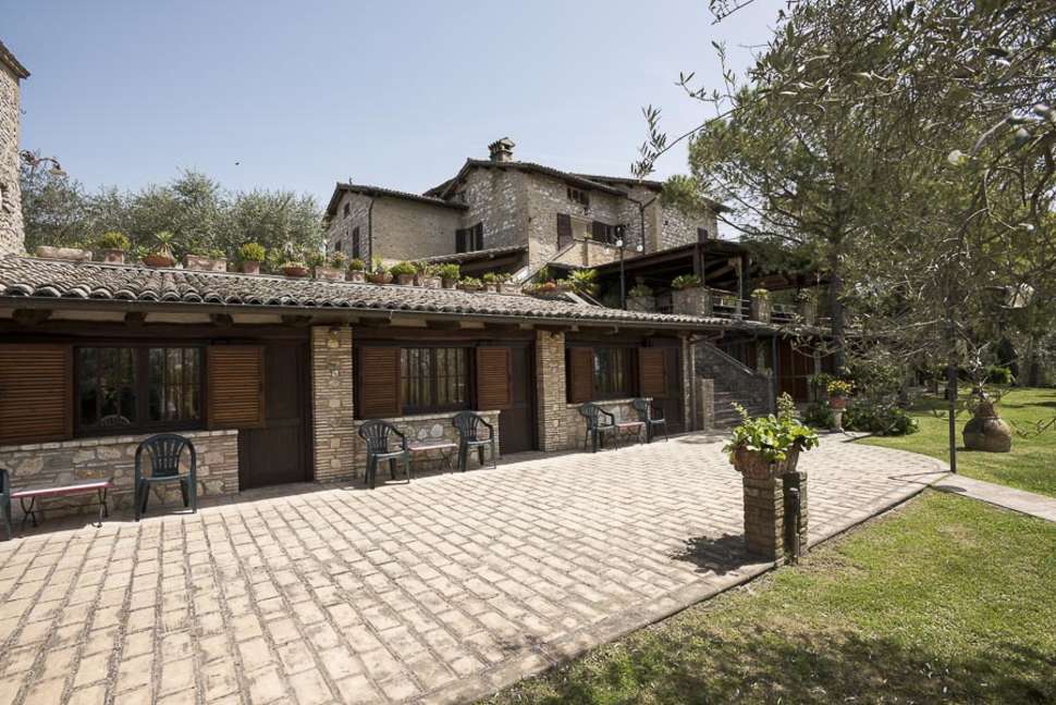 Een foto van Country House Tre Esse