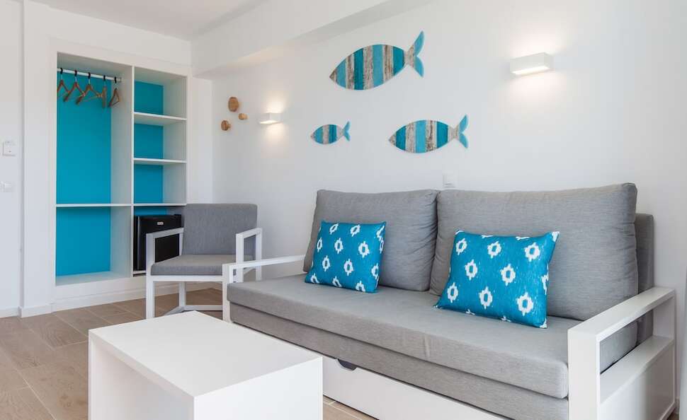 Een foto van Blue Sea Gran Playa
