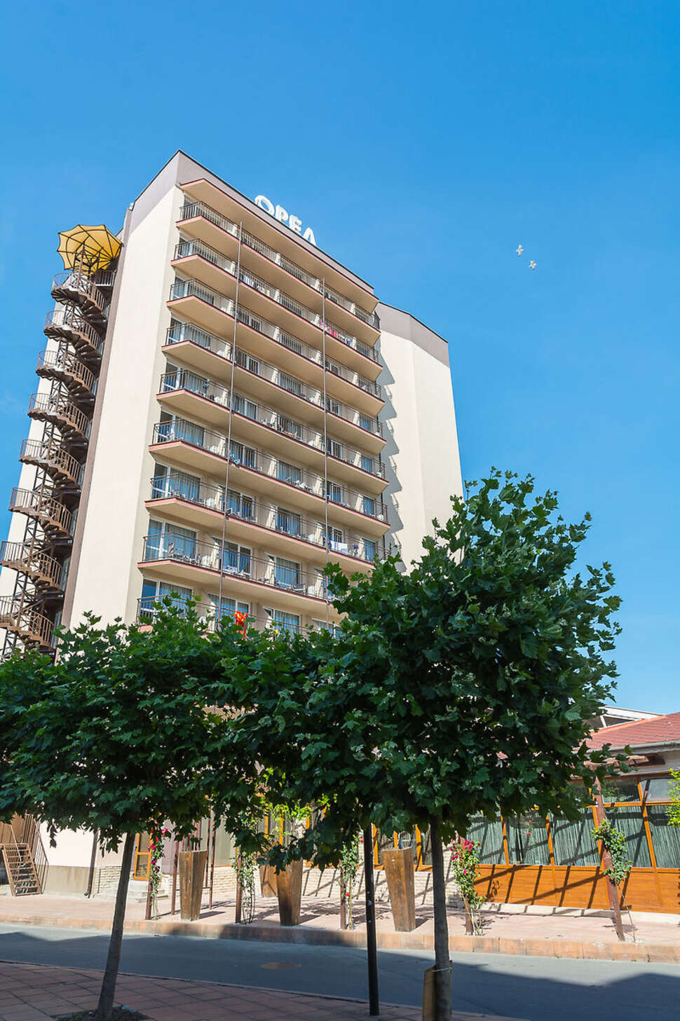 Een foto van Mpm Orel Hotel