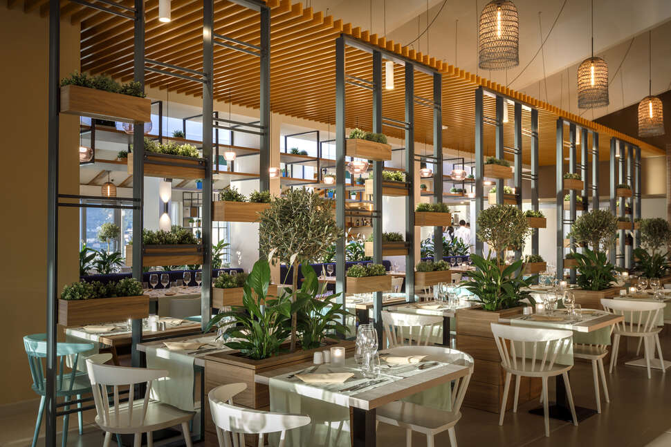 Een foto van Valamar Argosy Hotel