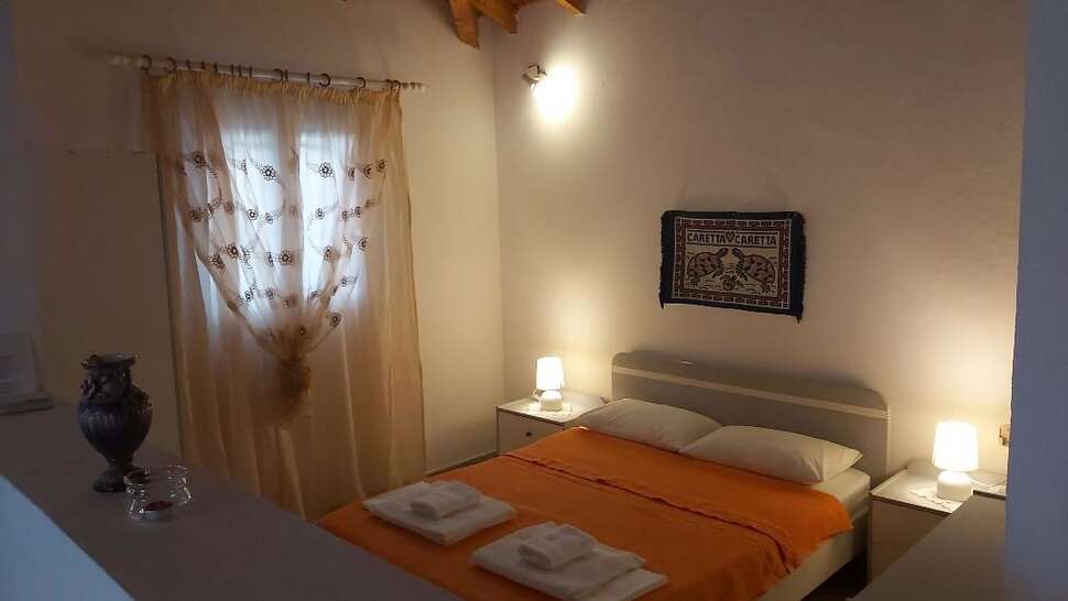 Een foto van Anastasia Appartementen