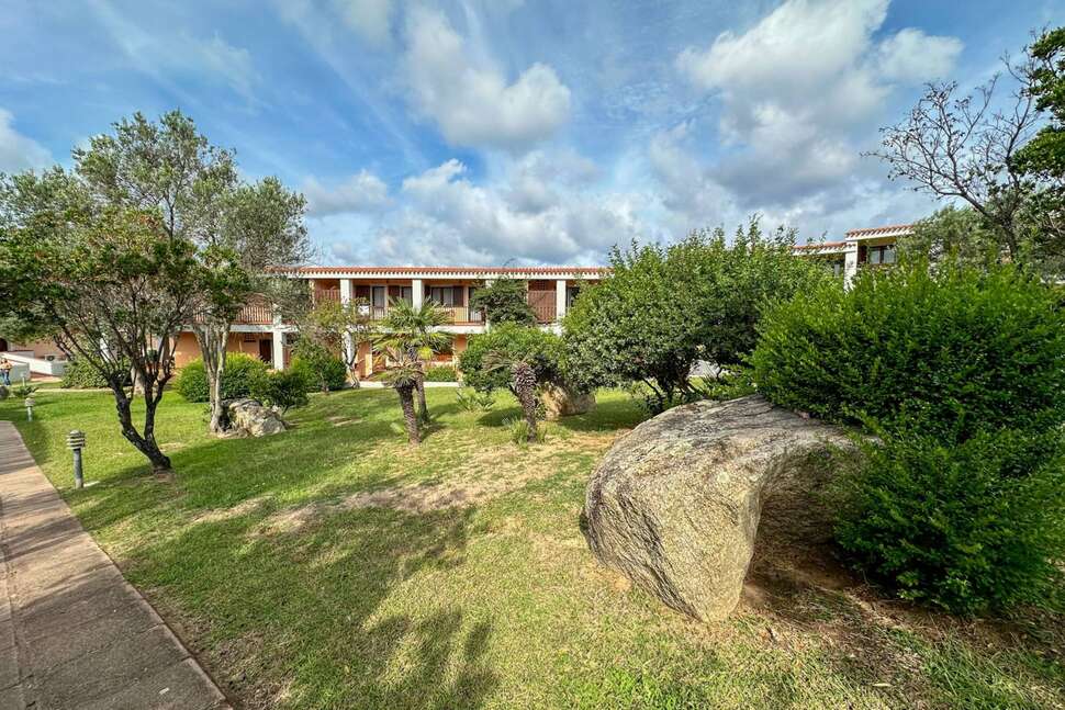 Een foto van Residence Hotel Costa Serena