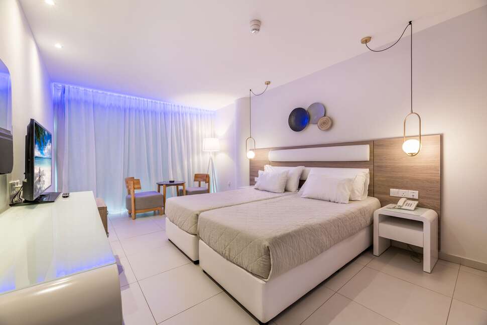 Een foto van Tasia Maris Sands