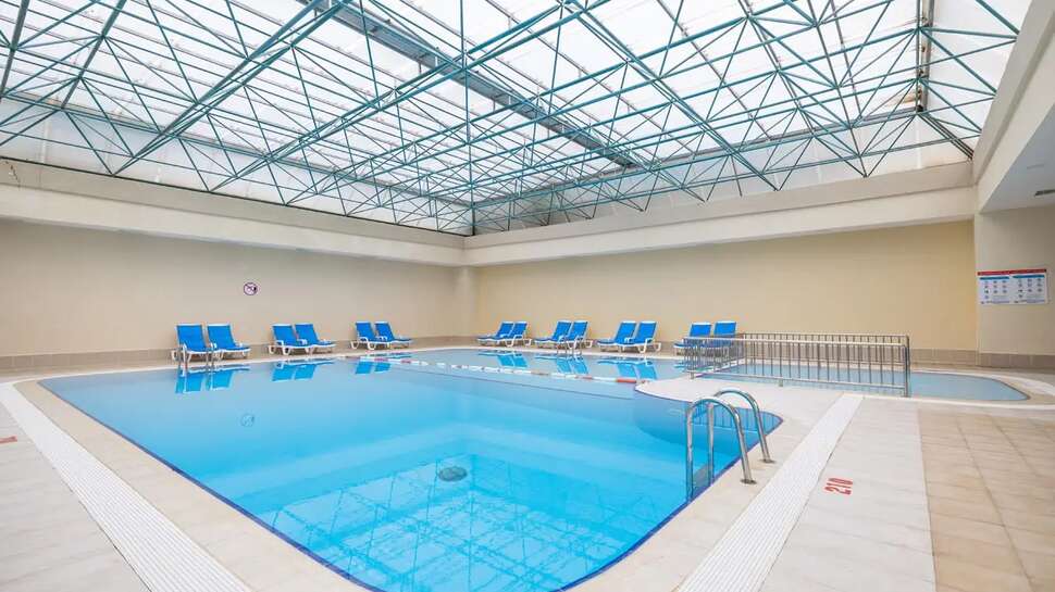 Een foto van Fantasia Hotel de Luxe