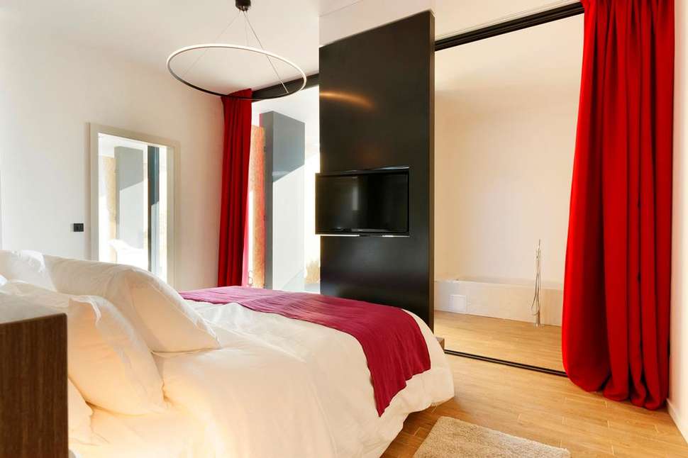 Een foto van Hotel Ola