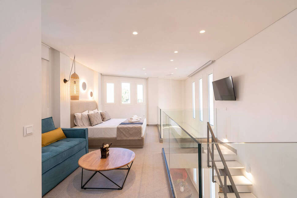 Een foto van Mirablue Deluxe Residences