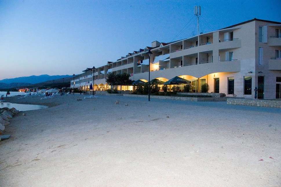 Een foto van Hotel Pagus