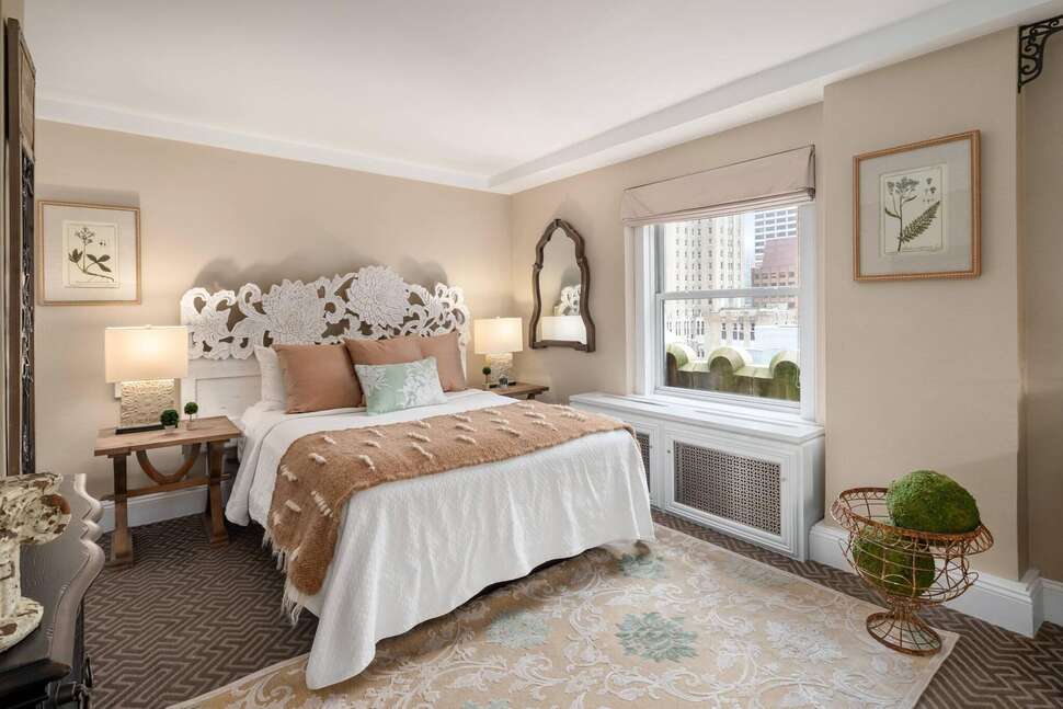 Een foto van The Lexington New York City