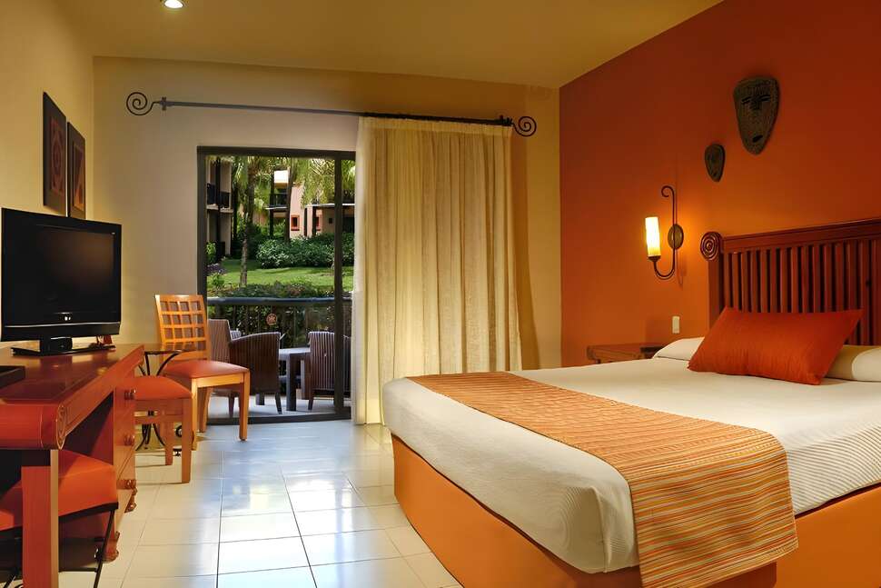 Een foto van Catalonia Riviera Maya