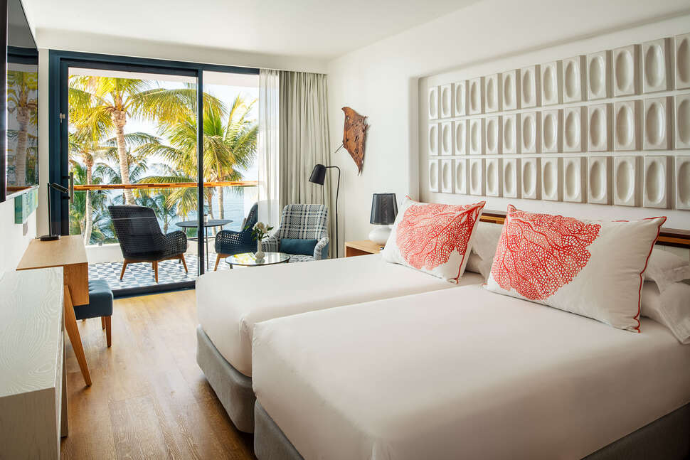 Een foto van Plus Fariones Suite Hotel