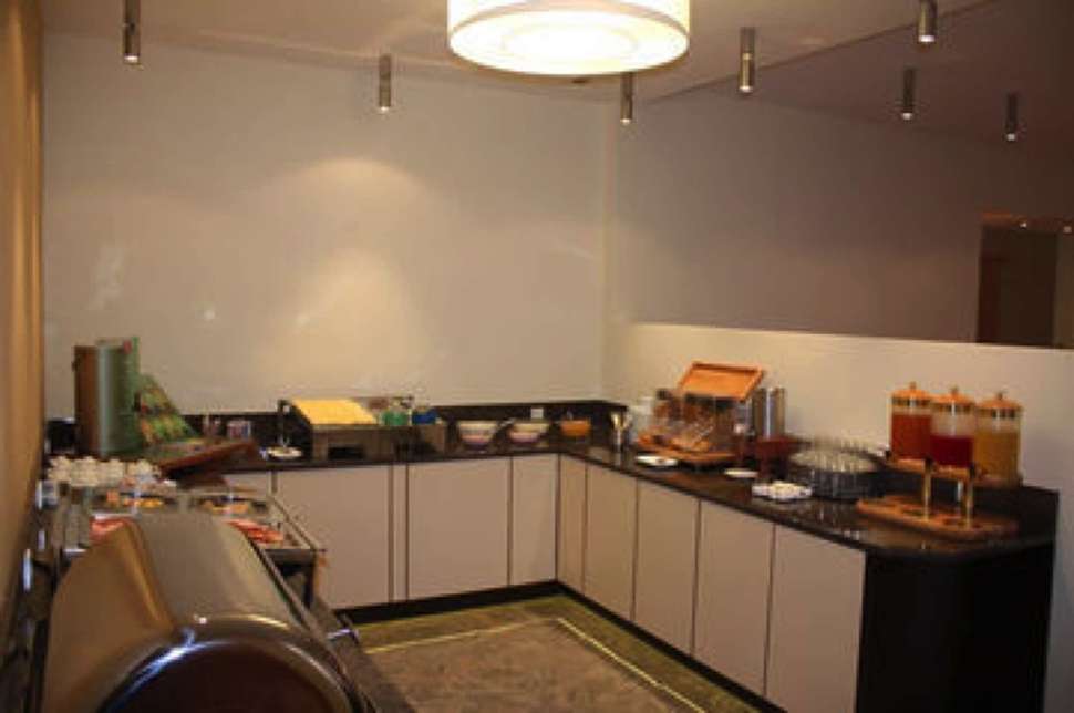 Een foto van Hotel Lucia