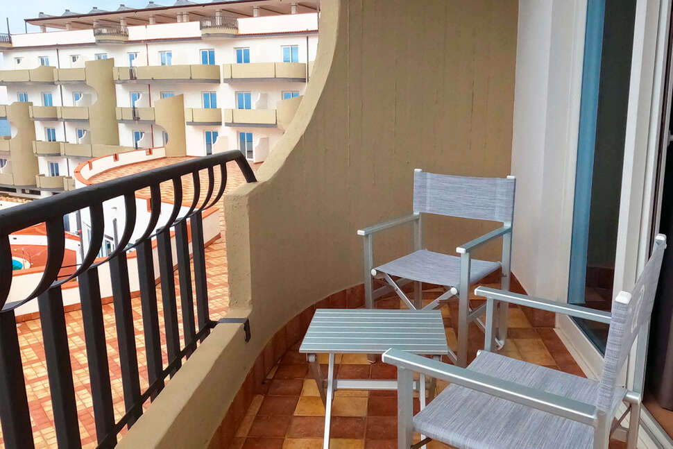 Een foto van Carlton Hotel Riviera