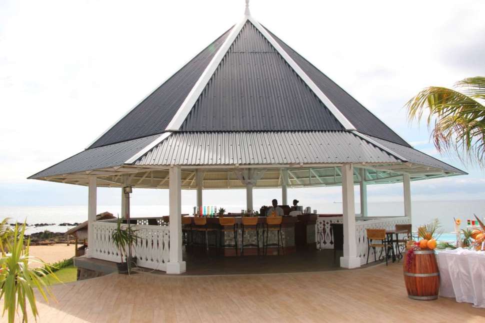 Een foto van Anelia Resort & Spa